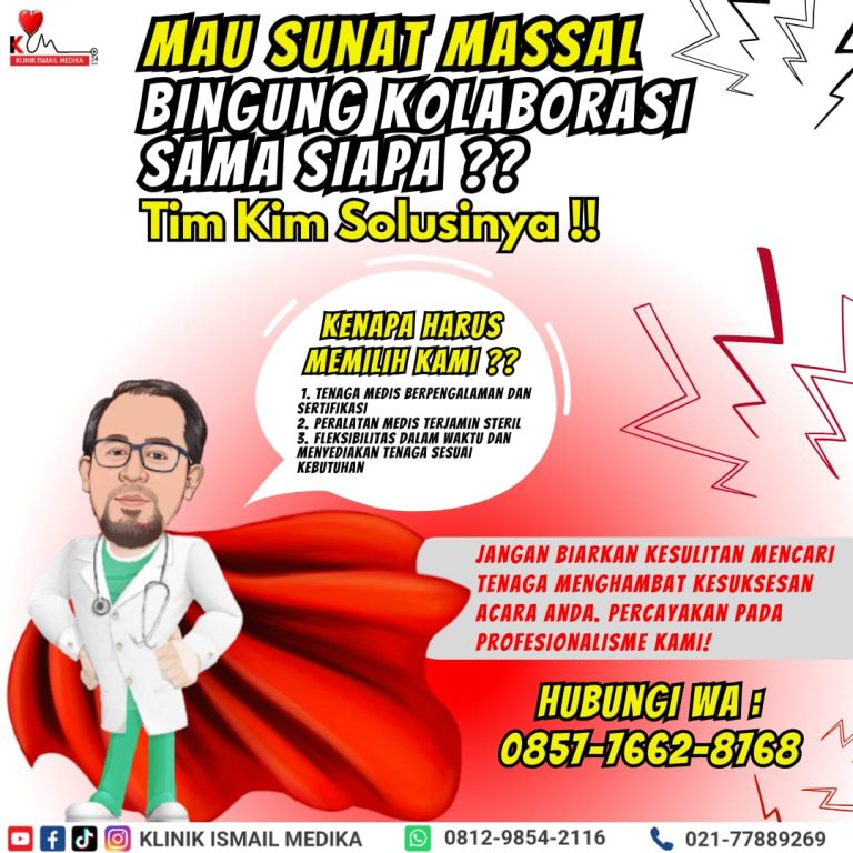 sunat masal